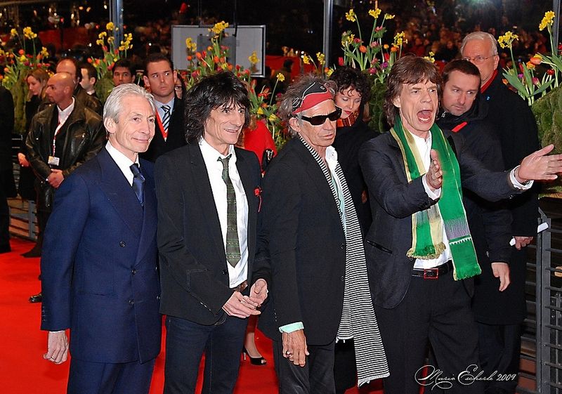 Rolling Stones