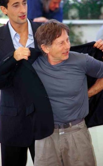 Roman Polanski