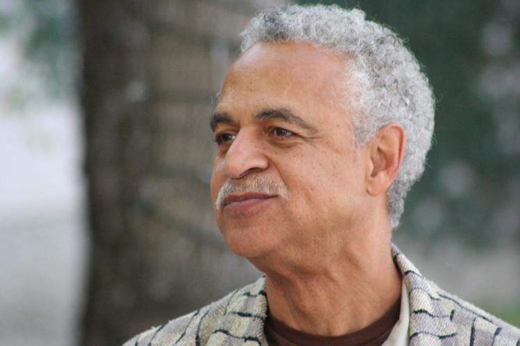 Ron Glass