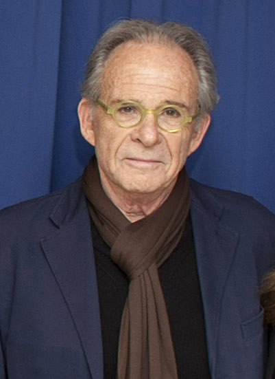 Ron Rifkin