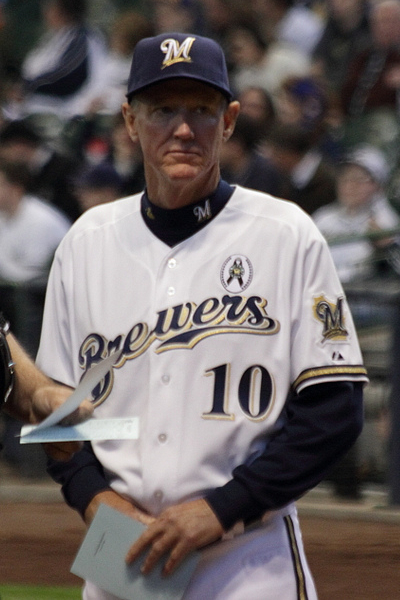 Ron Roenicke