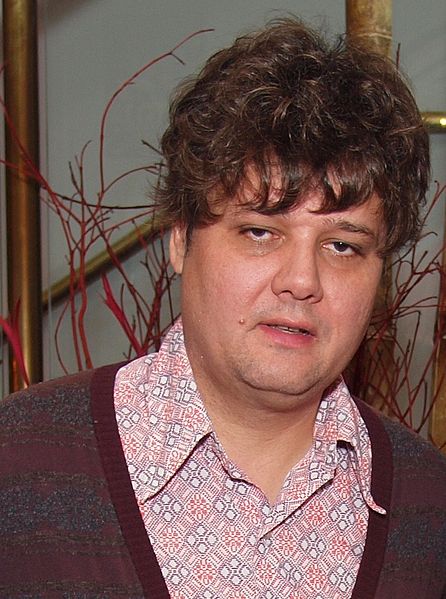 Ron Sexsmith