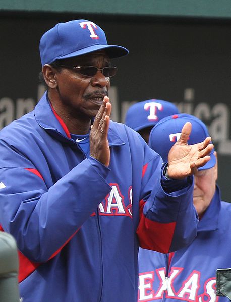 Ron Washington