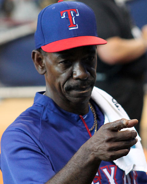 Ron Washington