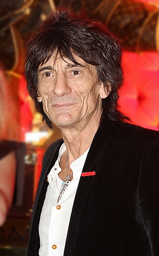 Ron Wood