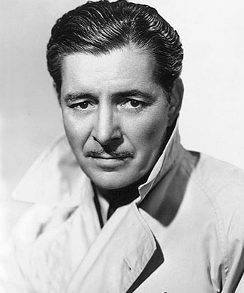 Ronald Colman