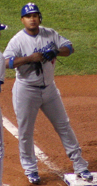 Ronnie Belliard