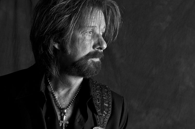 Ronnie Dunn