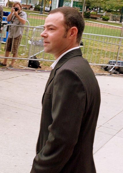 Rory Cochrane