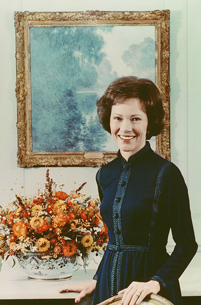 Rosalynn Carter