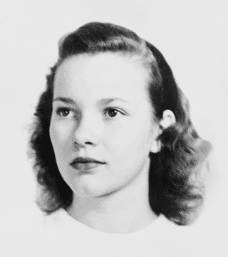 Rosalynn Carter