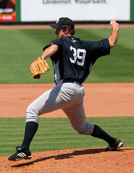 Ross Ohlendorf