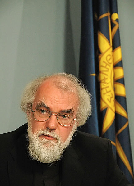 Rowan Williams