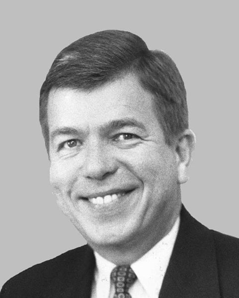 Roy Blunt