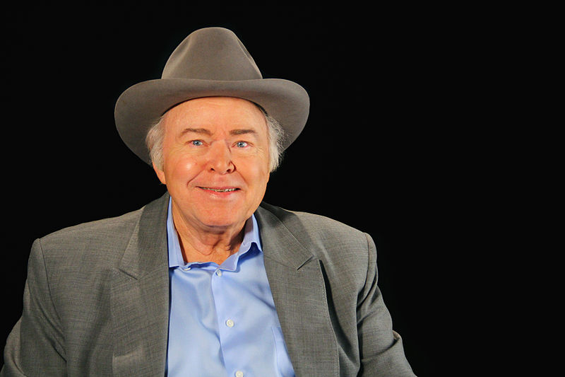 Roy Clark