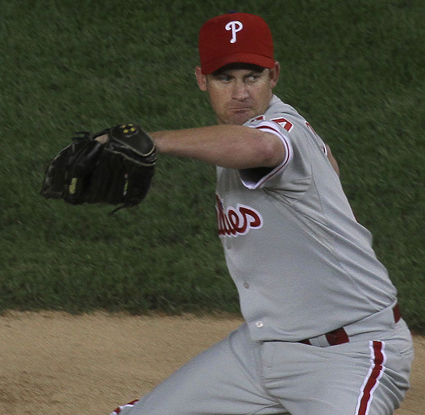 Roy Oswalt