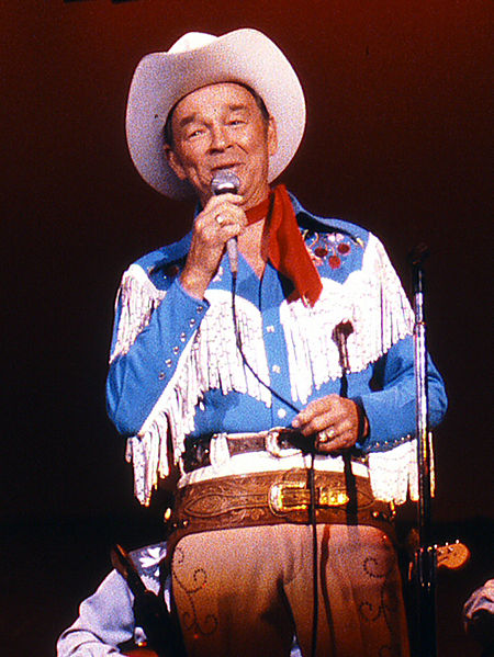 Roy Rogers