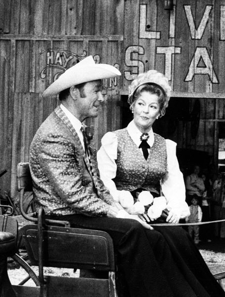 Roy Rogers