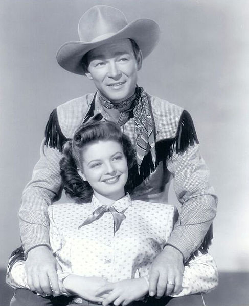 Roy Rogers