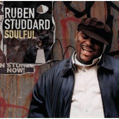 Ruben Studdard