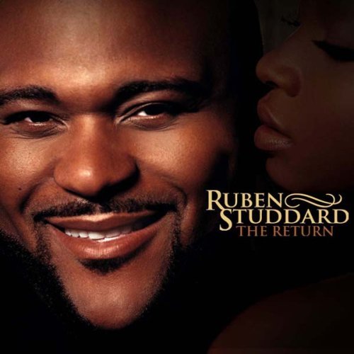 Ruben Studdard