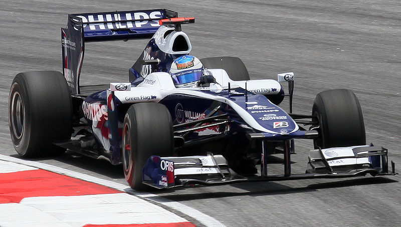 Rubens Barrichello