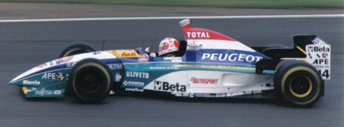 Rubens Barrichello