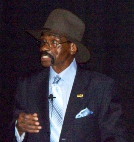 Rubin Carter