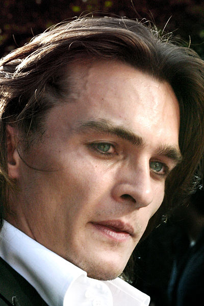 Rupert Friend