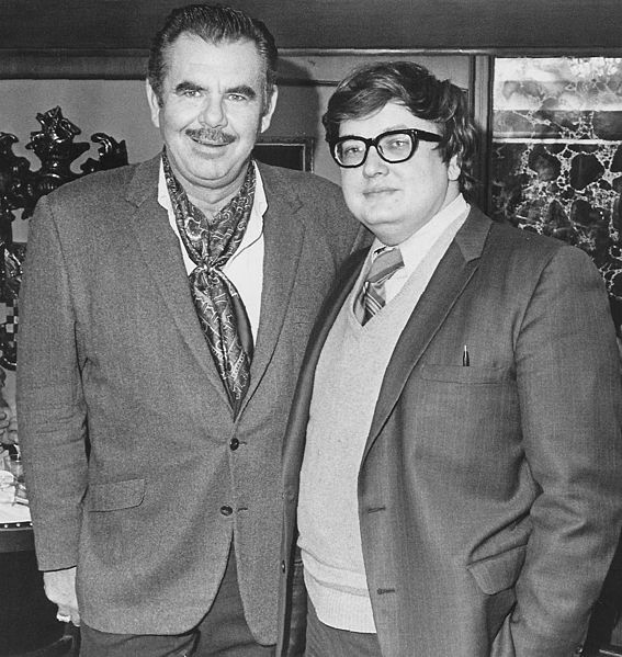 Russ Meyer