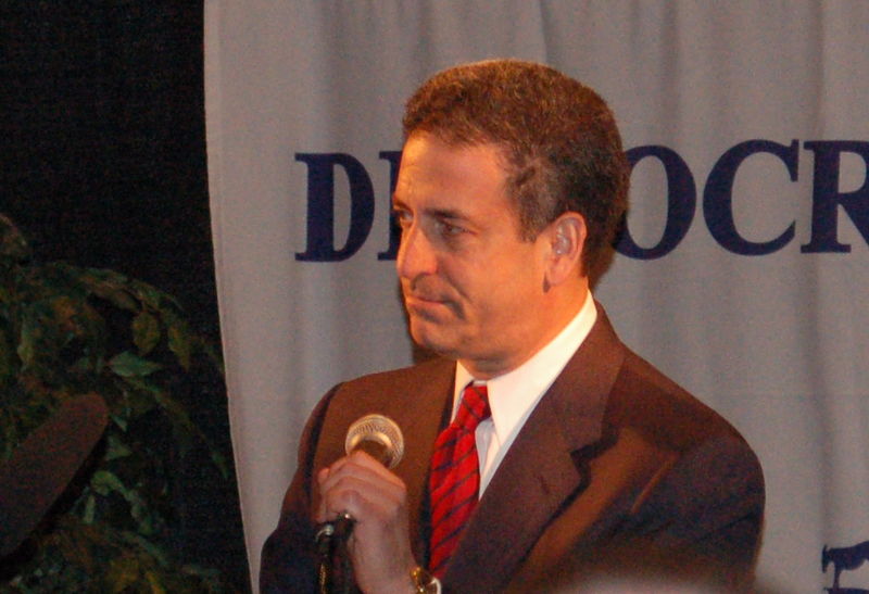 Russell Feingold