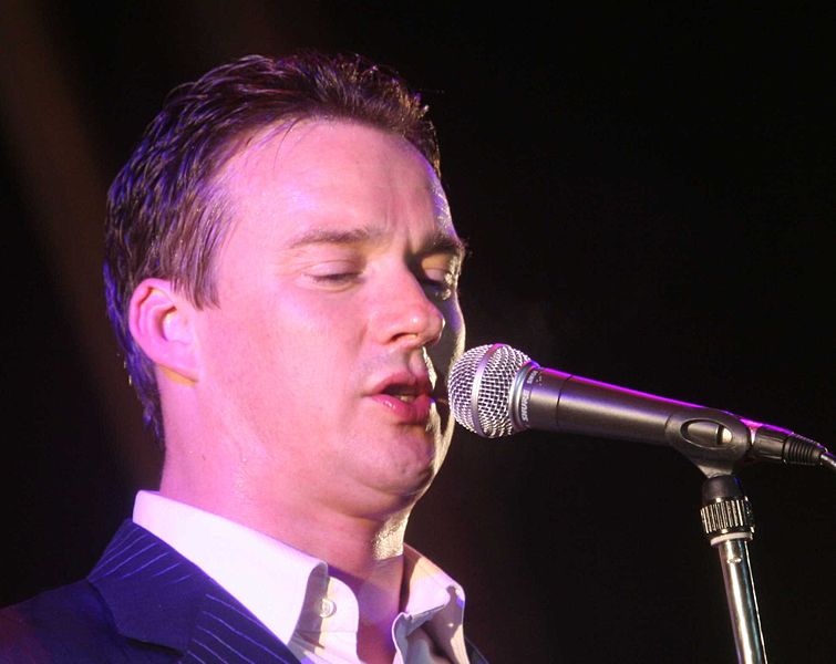 Russell Watson