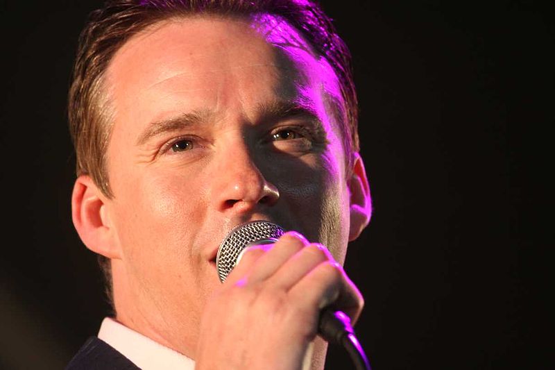 Russell Watson