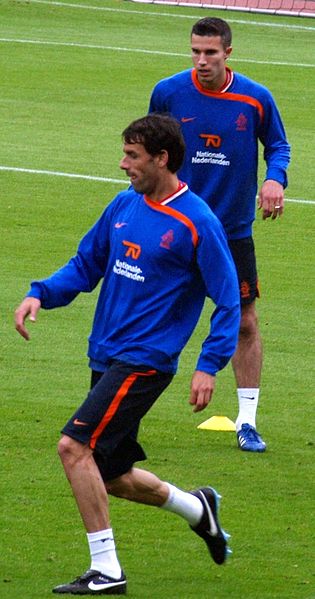 Ruud van Nistelrooy