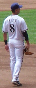 Ryan Braun