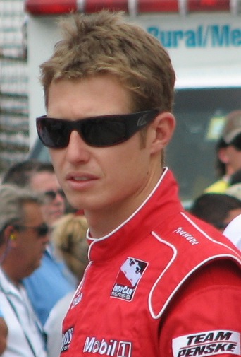 Ryan Briscoe