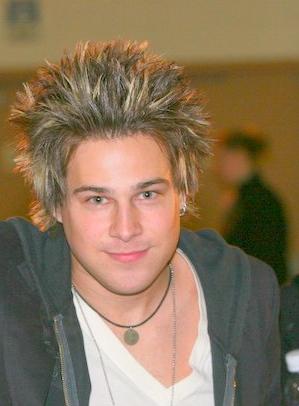 Ryan Cabrera