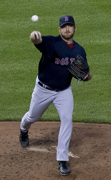 Ryan Dempster