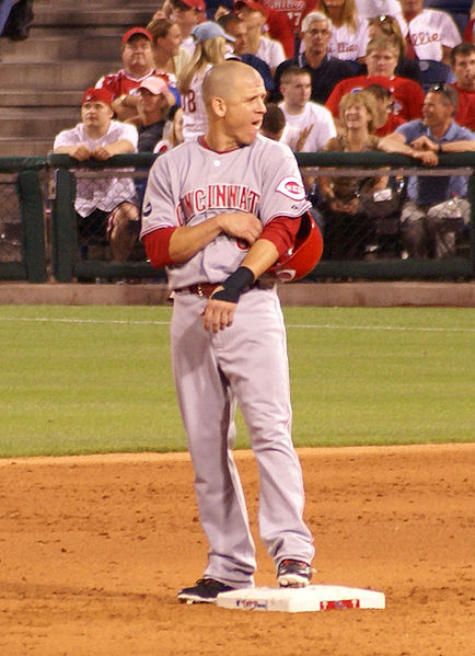 Ryan Freel