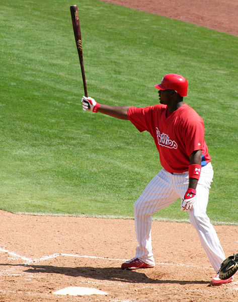 Ryan Howard