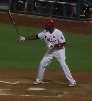 Ryan Howard