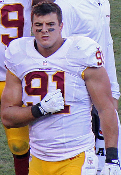 Ryan Kerrigan