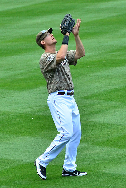 Ryan Ludwick