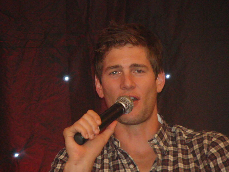 Ryan McPartlin