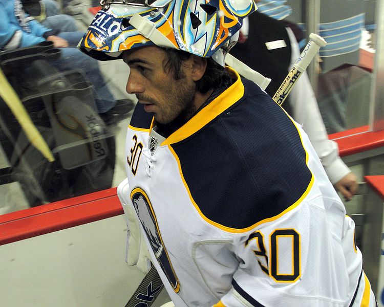 Ryan Miller