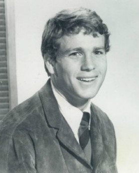 Ryan O'Neal