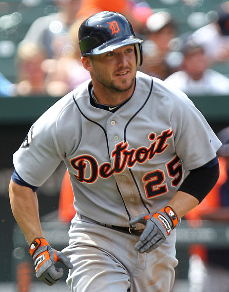 Ryan Raburn