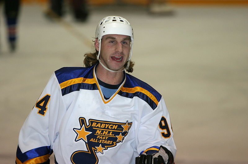 Ryan Smyth