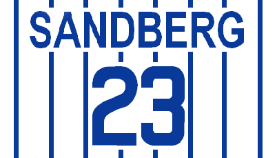 Ryne Sandberg