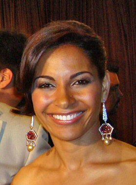 Salli Richardson